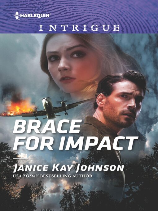 Title details for Brace for Impact by Janice Kay Johnson - Wait list